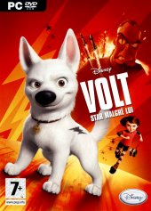 Volt : Star Malgr&eacute; Lui