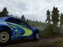 WRC : Rally Evolved fait le plein en images