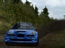 WRC : Rally Evolved fait le plein en images