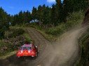 WRC : Rally Evolved fait le plein en images
