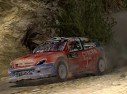 WRC : Rally Evolved fait le plein en images