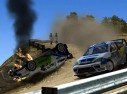 WRC : Rally Evolved fait le plein en images