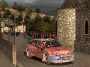 WRC : Rally Evolved fait le plein en images