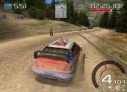 WRC avec S�bastien Loeb Edition 2005