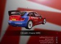 WRC avec S�bastien Loeb Edition 2005