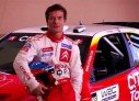 WRC avec S�bastien Loeb Edition 2005