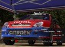 WRC avec S�bastien Loeb Edition 2005