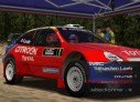 WRC avec S�bastien Loeb Edition 2005