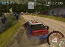 WRC avec S�bastien Loeb Edition 2005