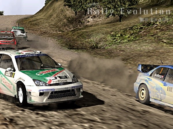 WRC avec S&eacute;bastien Loeb Edition 2005