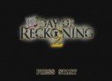 WWE Day of Reckoning 2