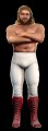 WWE Legends of Wrestlemania : le roster
