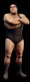WWE Legends of Wrestlemania : le roster