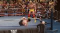 Legends of Wrestlemania en 114 visuels