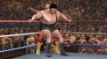 Legends of Wrestlemania en 114 visuels
