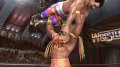 WWE Legends of Wrestlemania s'exhibe