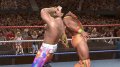 WWE Legends of Wrestlemania s'exhibe
