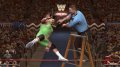 WWE Legends of Wrestlemania s'exhibe