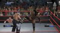 WWE Smackdown VS Raw 2008 Featuring ECW