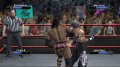 WWE Smackdown VS Raw 2008 Featuring ECW
