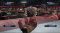 WWE Smackdown VS Raw 2008 Featuring ECW