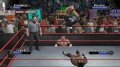 WWE Smackdown VS Raw 2008 Featuring ECW