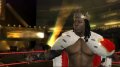 WWE Smackdown VS Raw 2008 Featuring ECW