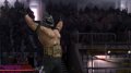WWE Smackdown VS Raw 2008 Featuring ECW