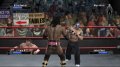 WWE Smackdown VS Raw 2008 Featuring ECW
