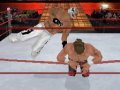 Le casting de WWE Smackdown VS Raw 09