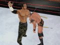 Le casting de WWE Smackdown VS Raw 09