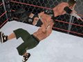 Le casting de WWE Smackdown VS Raw 09