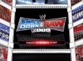 WWE Smackdown VS Raw 2009 featuring ECW