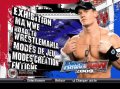 WWE Smackdown VS Raw 2009 featuring ECW