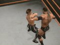WWE Smackdown VS Raw 2009 featuring ECW