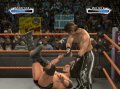 WWE Smackdown VS Raw 2009 featuring ECW