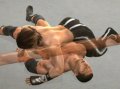 WWE Smackdown VS Raw 2009 featuring ECW