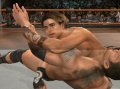WWE Smackdown VS Raw 2009 featuring ECW