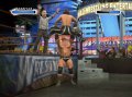 WWE Smackdown VS Raw 2009 featuring ECW