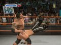 WWE Smackdown VS Raw 2009 featuring ECW