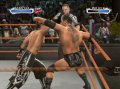 WWE Smackdown VS Raw 2009 featuring ECW