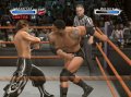 Smackdown VS Raw 2009