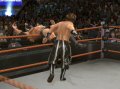 WWE Smackdown VS Raw 2009 featuring ECW