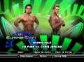WWE Smackdown VS Raw 2009 featuring ECW