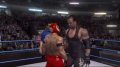 WWE Smackdown ! VS Raw 2007