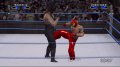 WWE Smackdown ! VS Raw 2007