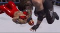 WWE Smackdown ! VS Raw 2007
