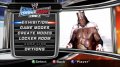 WWE Smackdown ! VS Raw 2007