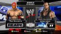 WWE Smackdown ! VS Raw 2007