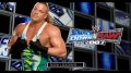 WWE Smackdown ! VS Raw 2007